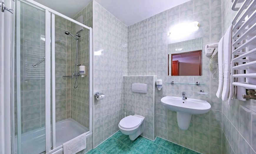 Image 6: ✈ POLSKA | Warszawa - Hotel Gromada Warszawa Centrum 3* - City break