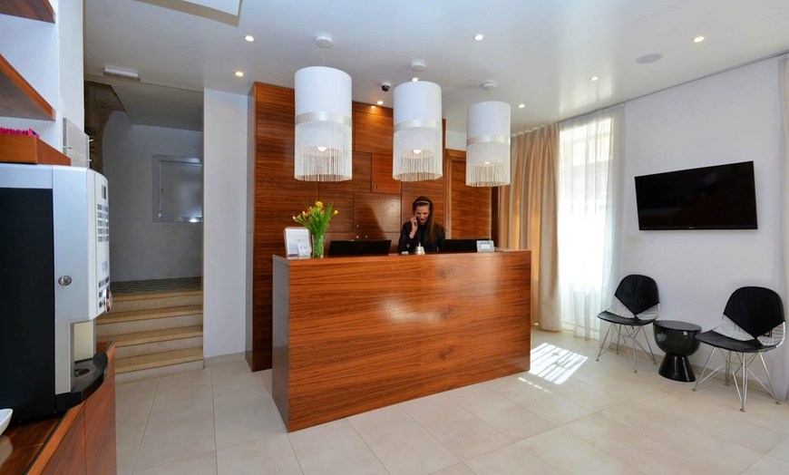 Image 11: ✈ CROATIE | Split - Jupiter Heritage Hotel 4*, 3 nuit - Centre ville