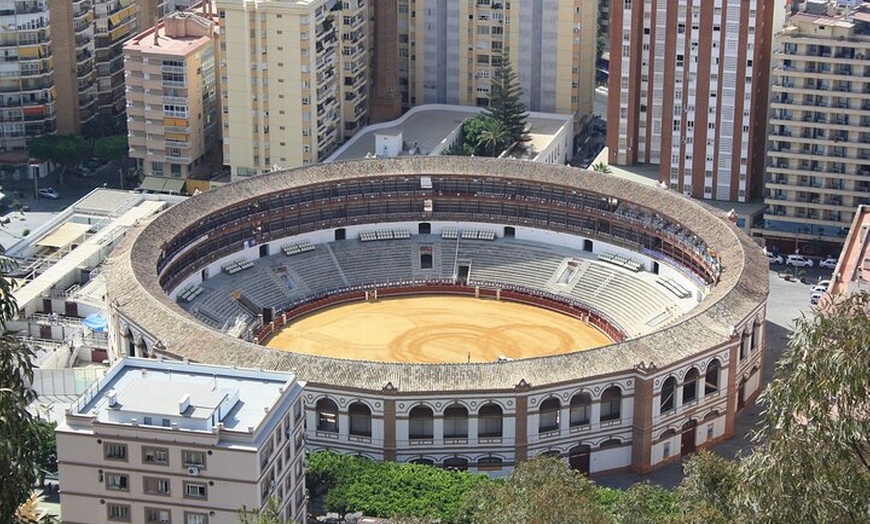 Image 6: Málaga Destacados : Tour Privado & Personalizable