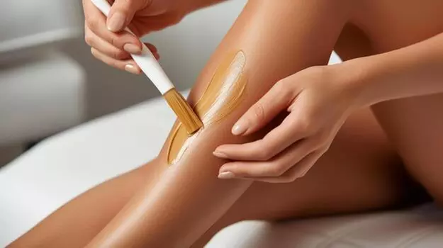 $22.50 For Brazilian Waxing (Reg. $45)