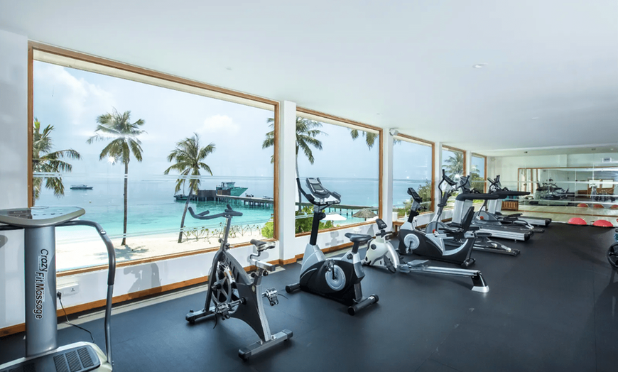 Image 28: ✈ MALDIVES | Raa Atoll - Reethi Faru Resort 5* - Pension complète