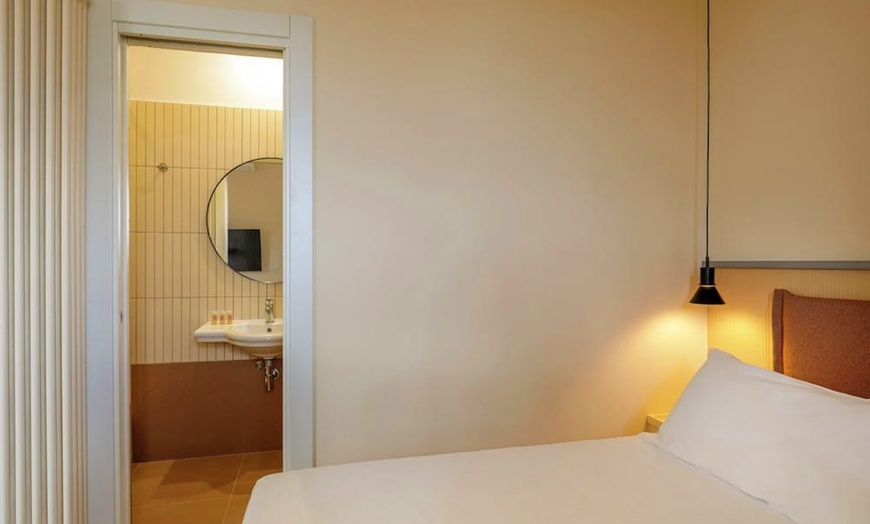 Image 14: ✈ ITALY | Rome - Hotel Colosseum 3*, 2 nights - City centre