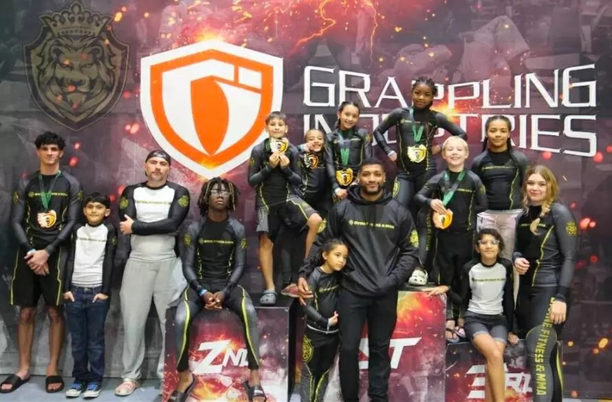 $85 For 1 Month Of Training (Reg. $170)