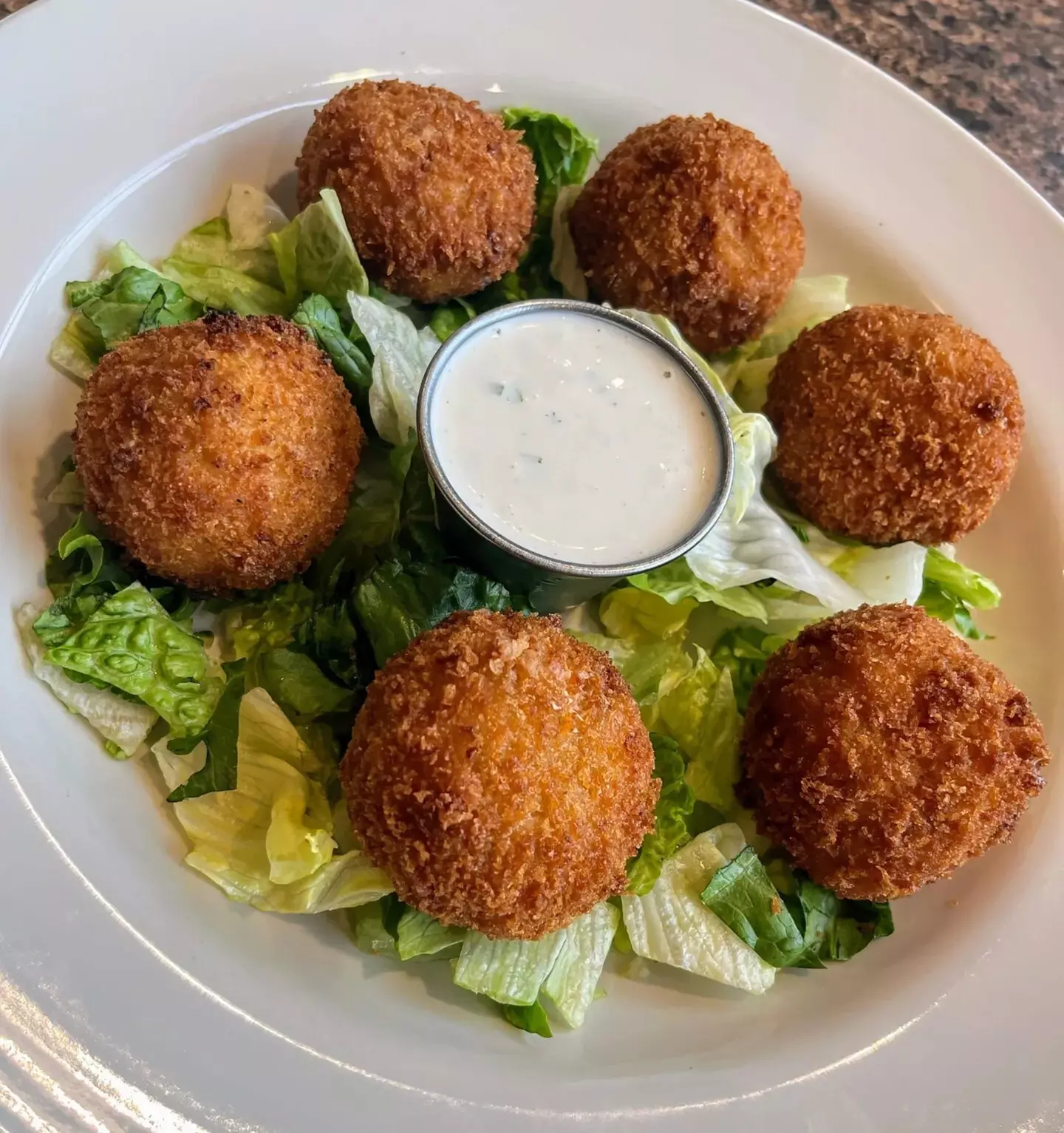 $10 For $20 Worth Of American Cuisine - Second Medium