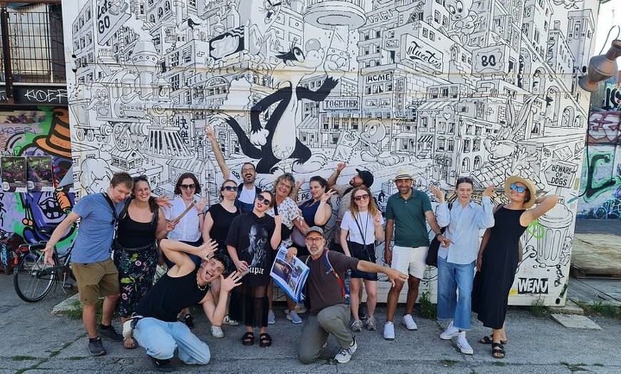 Image 10: Versteckte architektonische Juwelen von München