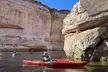 Kayak Antelope Canyon paddle only - Second Medium
