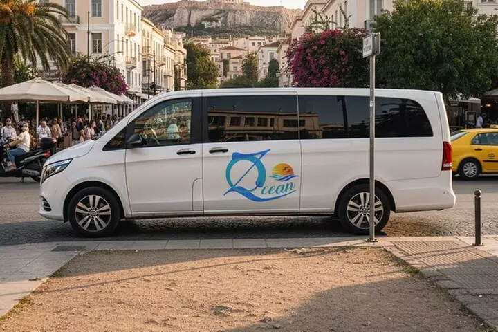 Tour de 2 horas por Alicante en coche - Second Medium