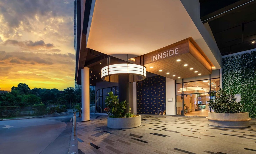 Image 14: ✈ MALAYSIA | Cheras - INNSiDE Kuala Lumpur Cheras 4*, 2 Nächte - Fi...