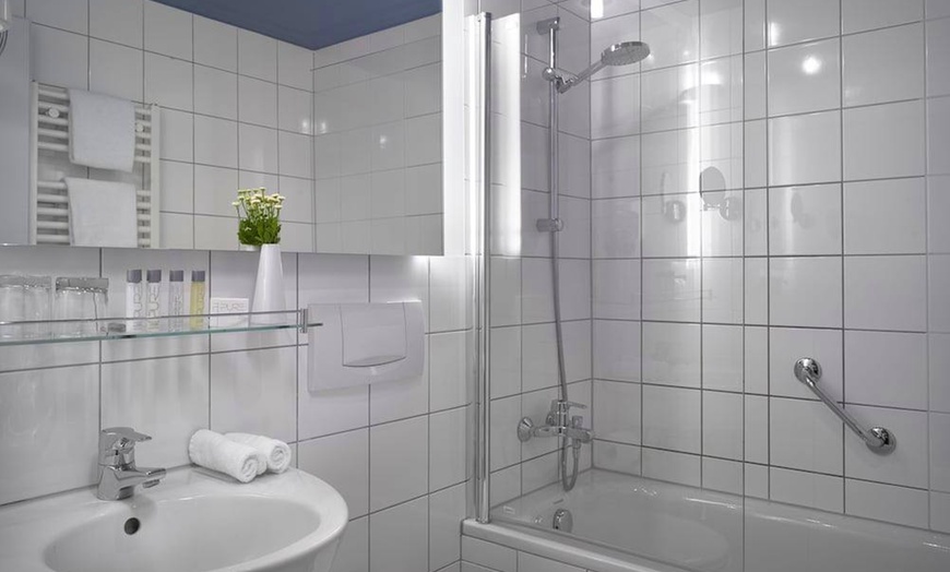 Image 6: ✈ TSJECHIË | Praag - K+K Hotel Fenix 4*, 2 nachten - Stadscentrum