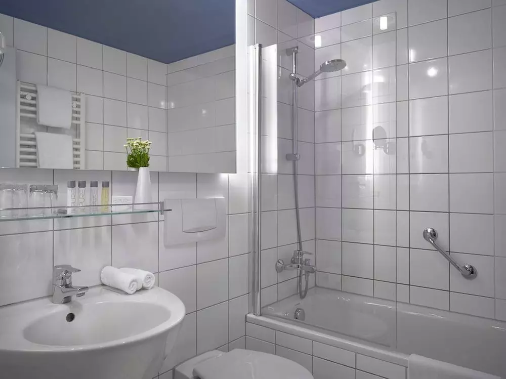 ✈ TSJECHIË | Praag - K+K Hotel Fenix 4*, 2 nachten - Stadscentrum