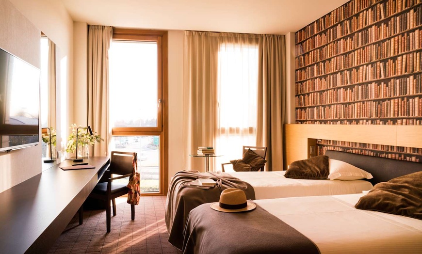 Image 2: ✈ ITALY | Milan - Litta Palace Milano 4*, 2 nights - City break