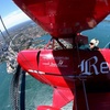 Image 1: Sydney Harbour Joy Flight in the Pitts Special