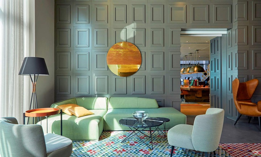 Image 19: ✈ POLSKA | Gdańsk - PURO Gdansk Stare Miasto 4*, 2 nocy - Centrum m...