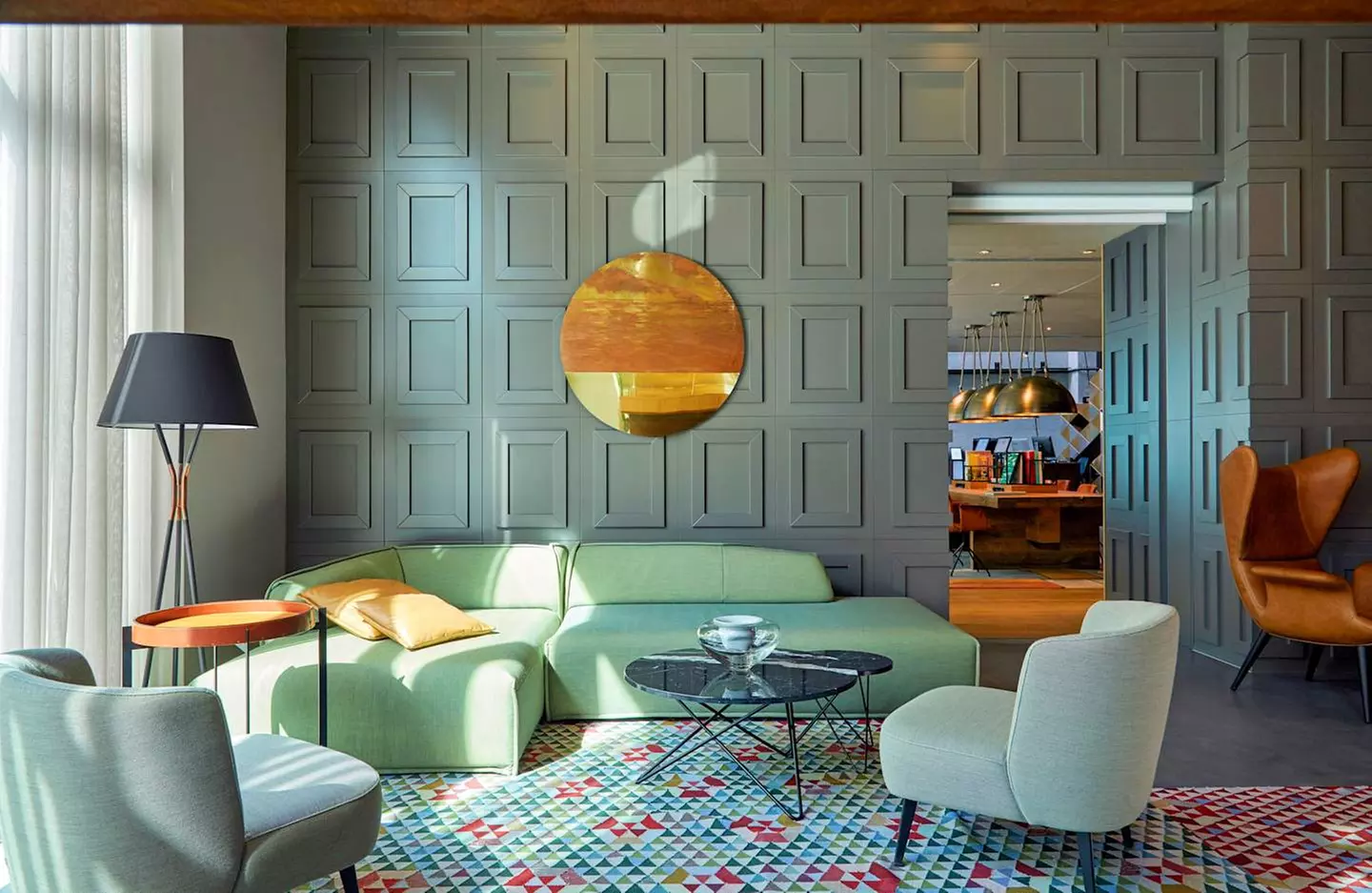 ✈ POLSKA | Gdańsk - PURO Gdansk Stare Miasto 4*, 2 nocy - Centrum m...