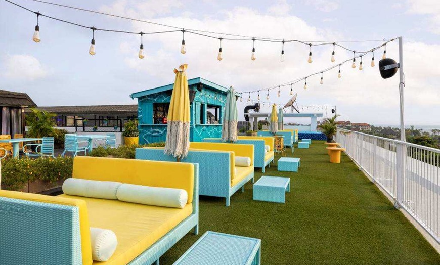 Image 18: ✈ BALI | Ubud & Seminyak - Combiné Aswanaya Villas Ubud & Viva Dash...