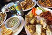 5% Cash Back at The Avenue Sports Grill - Second Medium