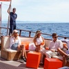 Image 1: Crucero en barco por Aperol Spritz