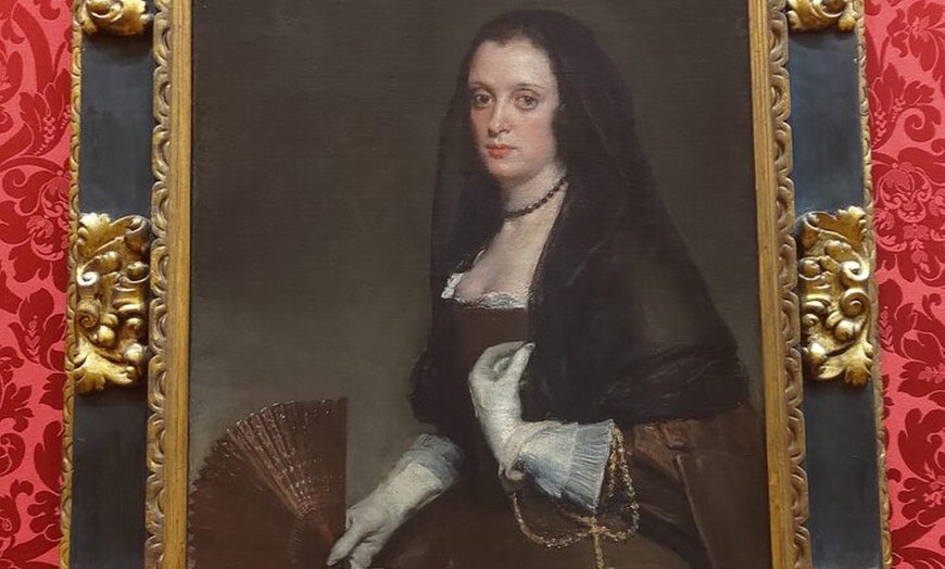 Image 3: Wallace Collection: London Hidden Treasure Private Tour