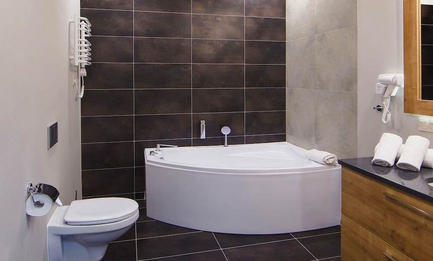 Image 20: ✈ POLSKA | Sosnowiec - Art Hotel's Sosnowiec 3* - City break