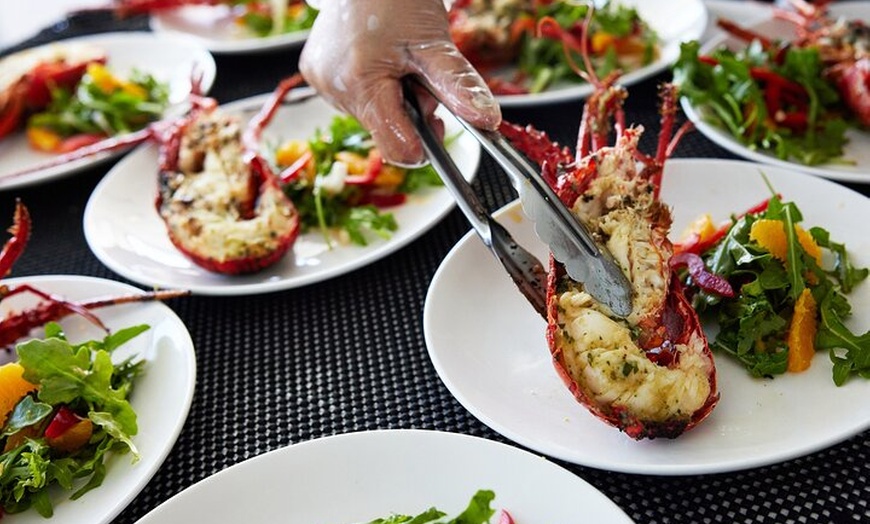 Image 12: Luxe Island Seafood Cruise - Rottnest Island