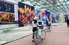 Discover Downtown and Riverfront Bike Tour
