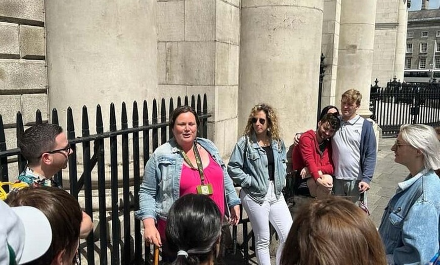 Image 3: Timeless Pride: Private Soho History Tour