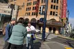 Trans-led history walking tour of the Transgender District - Second Medium