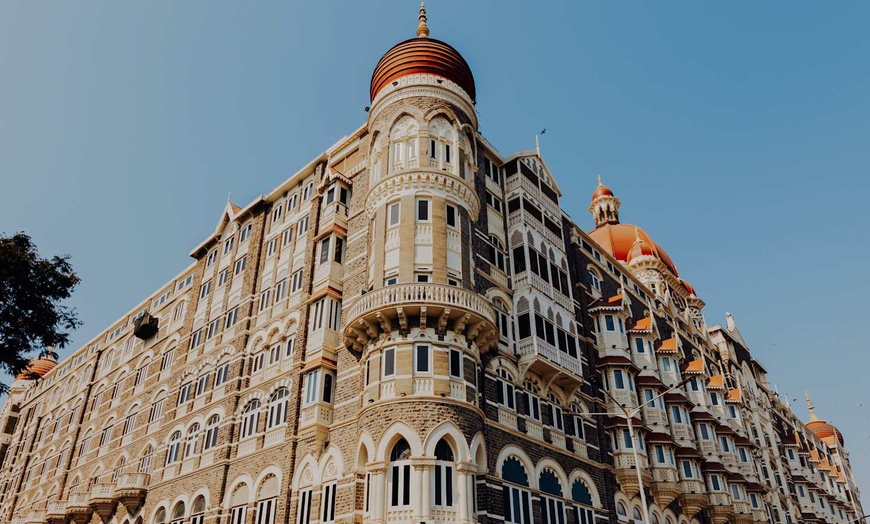 Image 8: ✈ INDIA | - Majestic India - Tour