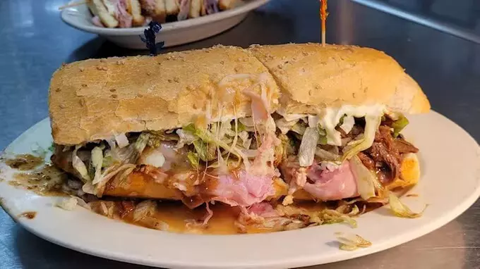 $15 For $30 Worth Of Italian Cuisine