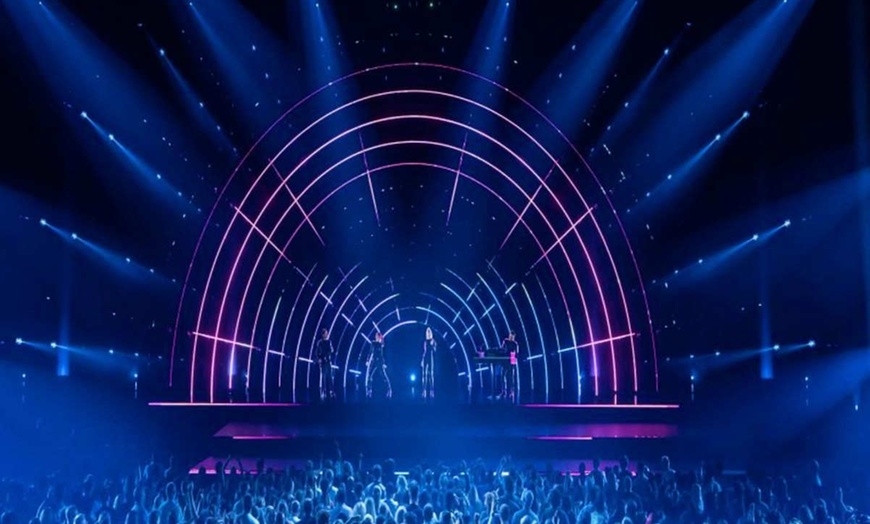 Image 15: ✈ ROYAUME-UNI | Londres - ABBA à Londres : séjour au Tribe Canary W...