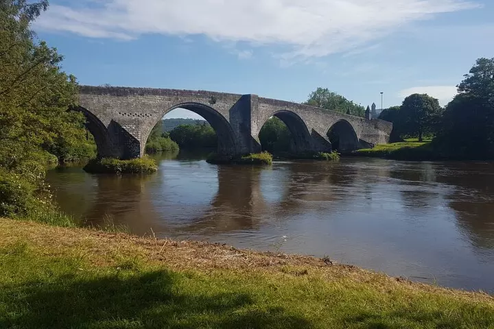 Battle of Stirling Bridge and Bannockburn Tour Edinburgh Pick Up - Primary Image