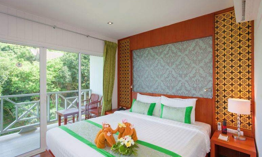 Image 10: ✈ THAILANDIA | - Combinato Phuket, Koh Phi Phi e Krabi 4* - Viaggio...