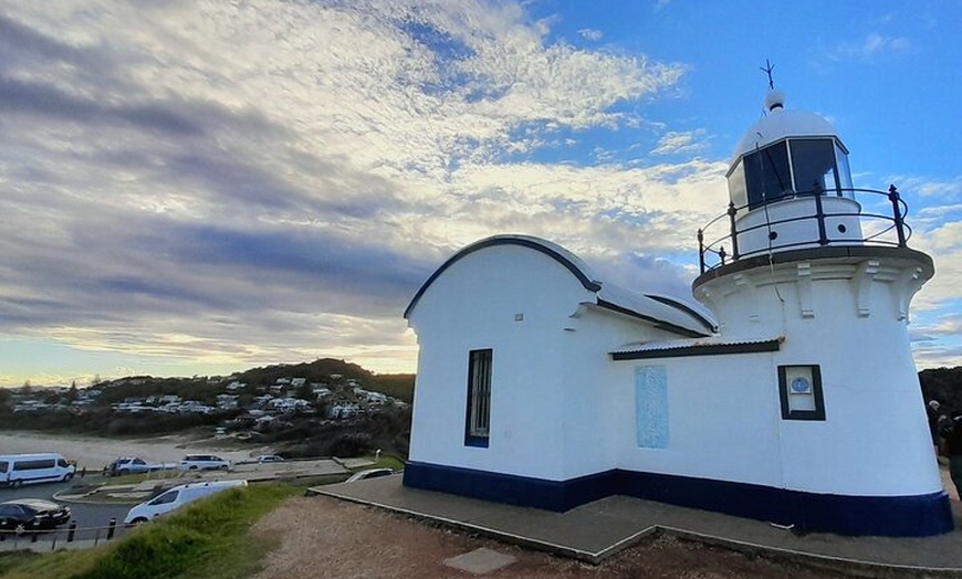 Image 5: 4-Day Private Coastal Escape from Sydney to Mid North Coast