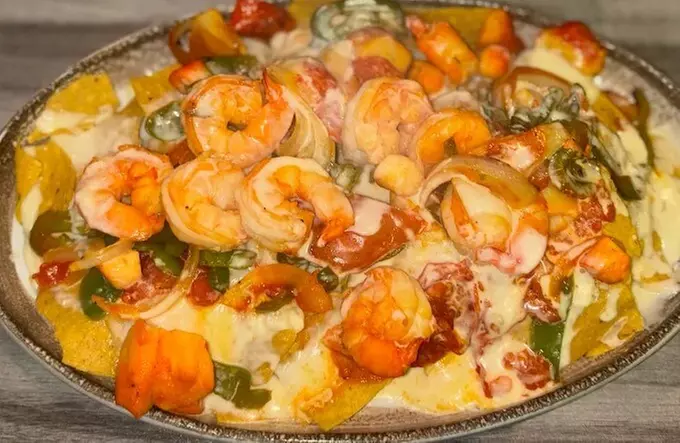 $15 For $30 Worth Of Mexican Cuisine