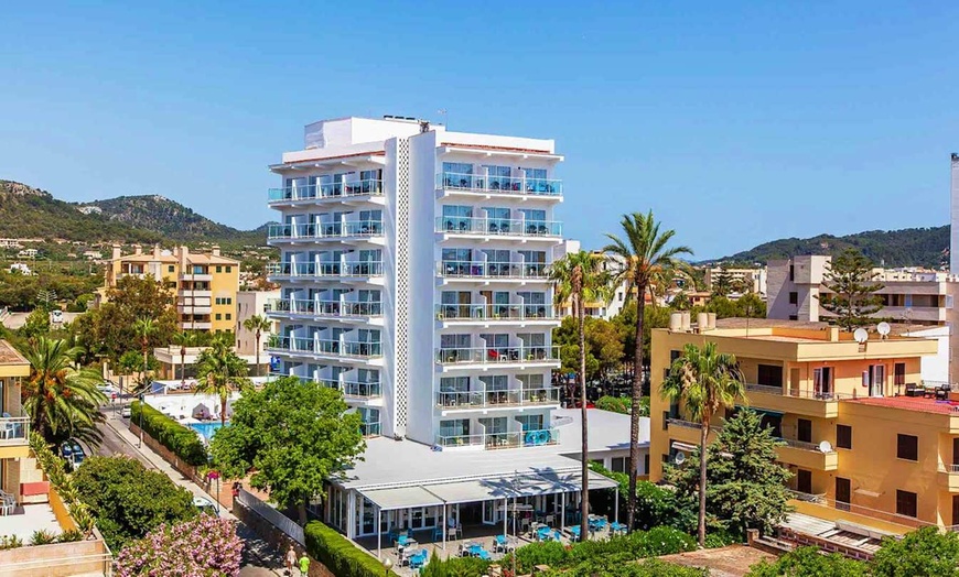 Image 11: ✈ MAJORQUE | Cala Millor - BlueSea Cala Millor 3*, 3 nuit - Tout in...