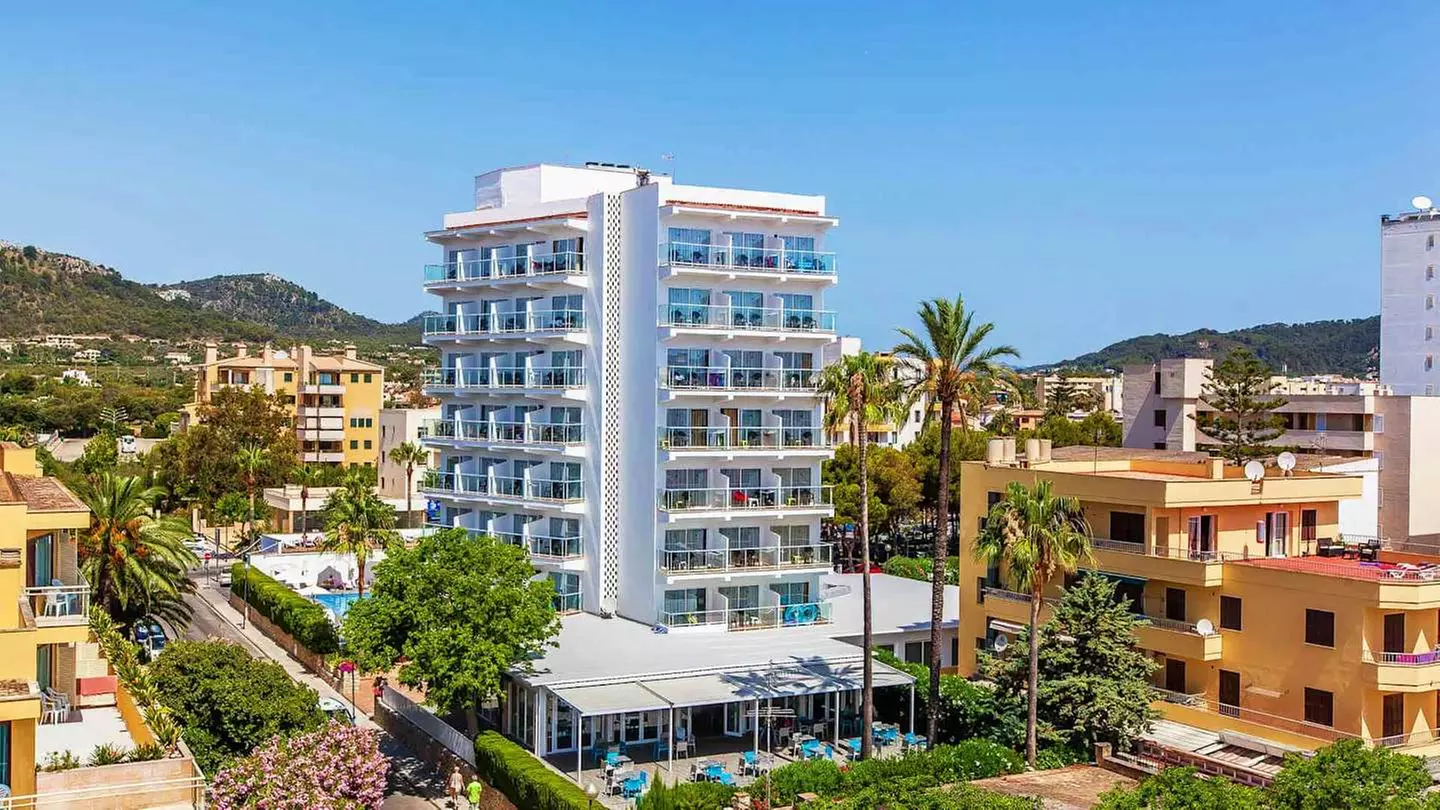✈ MAJORQUE | Cala Millor - BlueSea Cala Millor 3*, 3 nuit - Tout in...