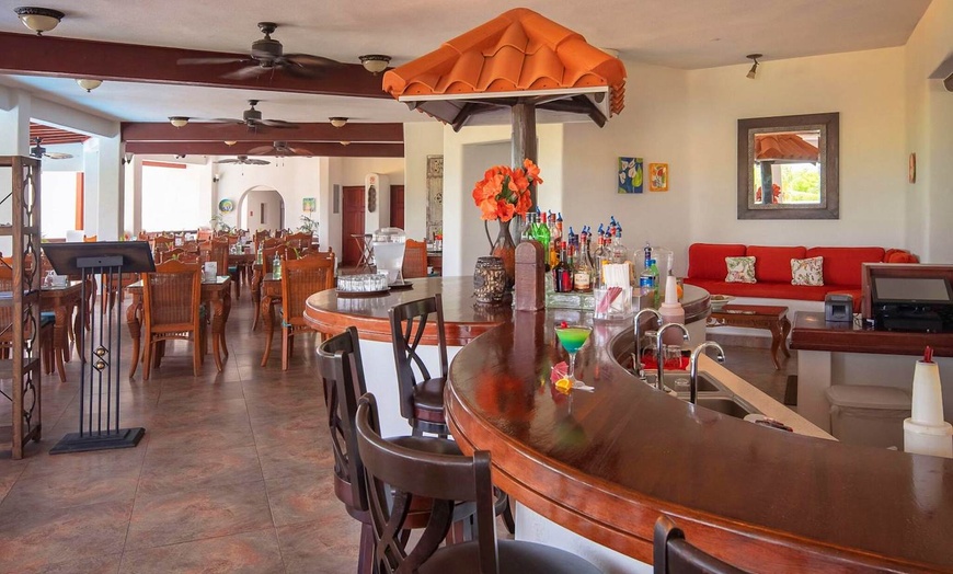 Image 15: ✈ BARBADOS | Saint Peter - Sugar Cane Club Hotel & Spa Adult Only 4...