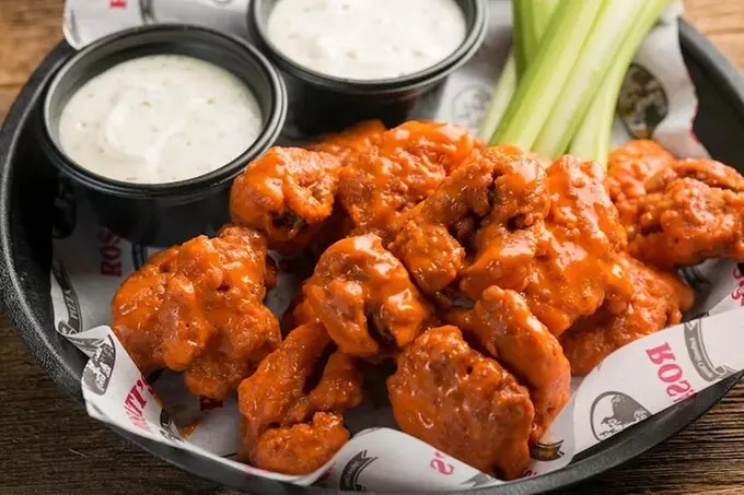 $15 For $30 Worth Of Pizza & More For Take Out