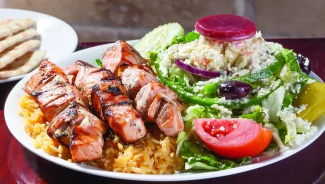 $10 for $20 worth of Casual Dining