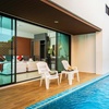 Image 120: ✈ POŁUDNIOWA TAJLANDIA | Phuket - The Thames Pool Access Resort 4*,...