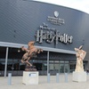 Image 1: Harry Potter Studio Private Transfer London Pick up or Drop off