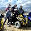 Image 26: 1 Hora de Aventura Guiada en Quads ATV en Mijas Málaga