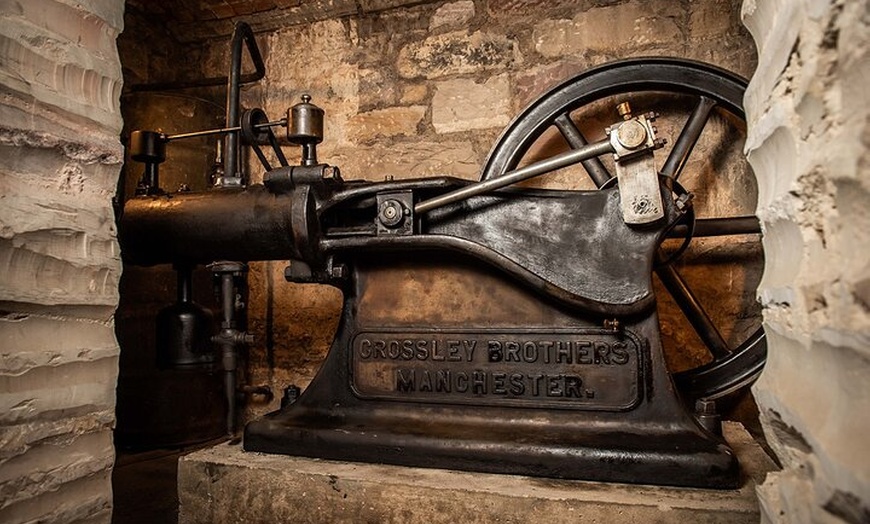 Image 11: Small-Group Historic Coffee Tour in Edinburgh | 90min