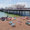 Image 3: London or Heathrow Airport To/From Brighton Private Transport