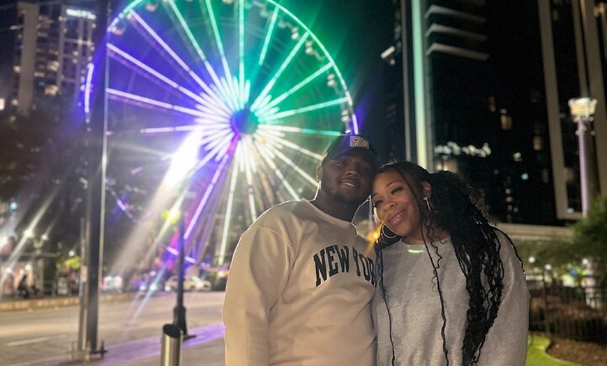 Image 7: Hop-on Hop-off Atlanta City Mid-day Party Tour