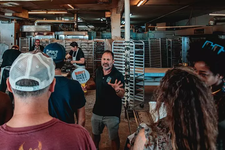 Little Havana Food and Cultural Walking Tour in Miami