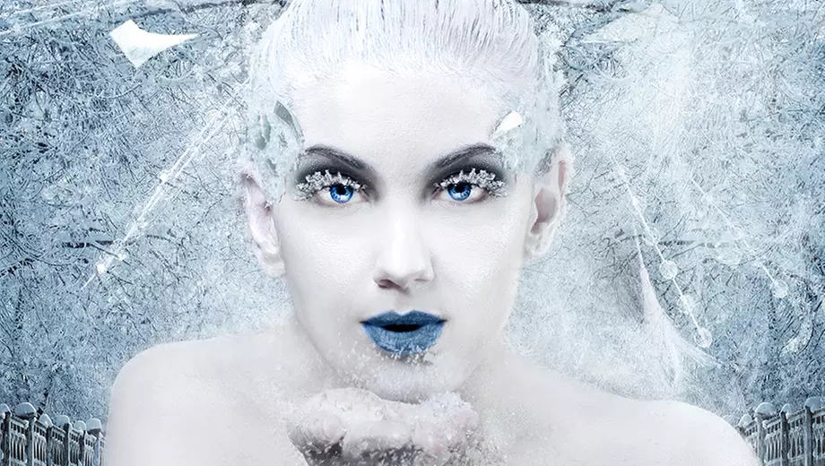 The Snow Queen at Serenbe Playhouse - Swann Ridge - Primary Image