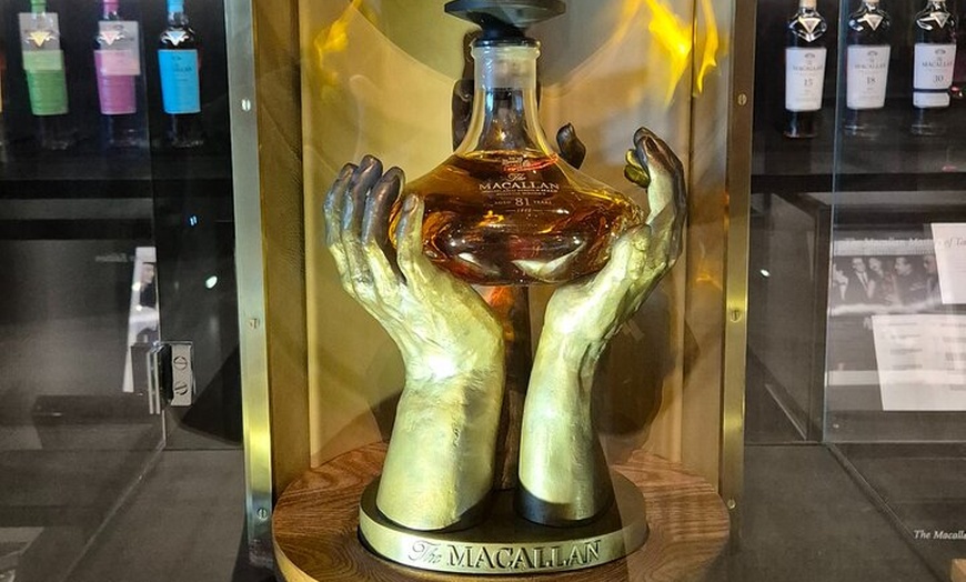 Image 2: Speyside Whisky Private Tour from Inverness