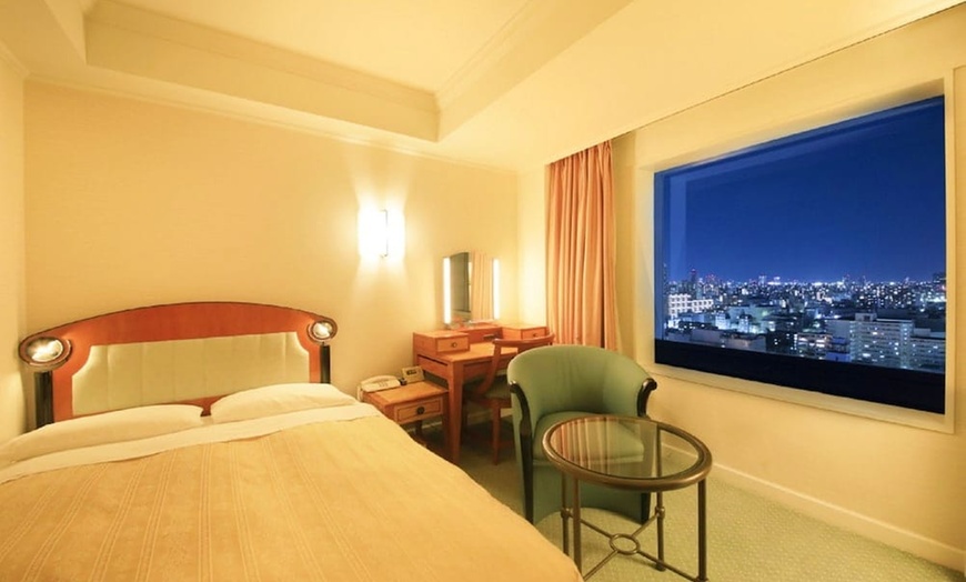 Image 61: ✈ JAPAN | Tokyo - Hotel East21 Tokyo 4*, 3 nights - City break