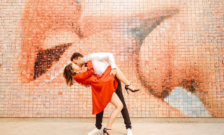 Image 2: Tour de Sesión de Fotos Profesional - Lugares emblemáticos de Barce...